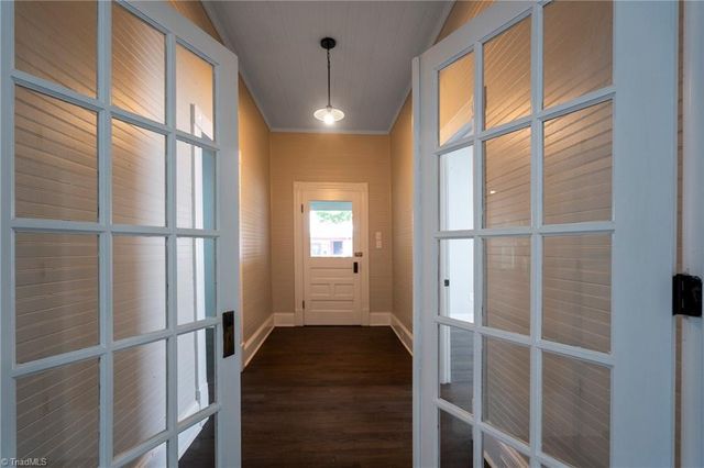 420 E Bank Street, Salisbury, NC 28144