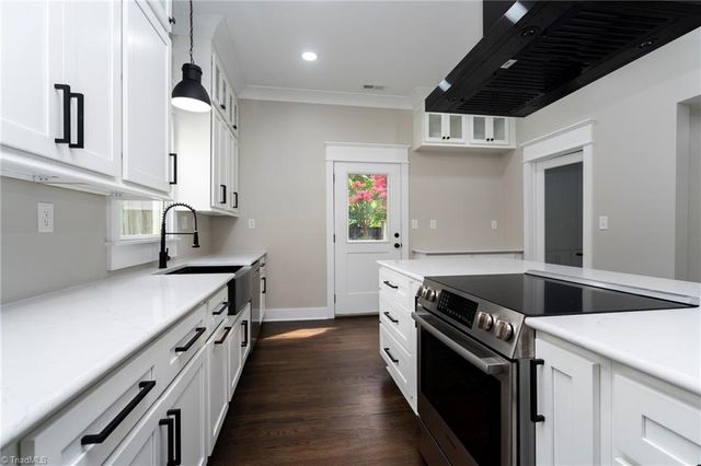 420 E Bank Street, Salisbury, NC 28144