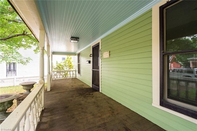 420 E Bank Street, Salisbury, NC 28144