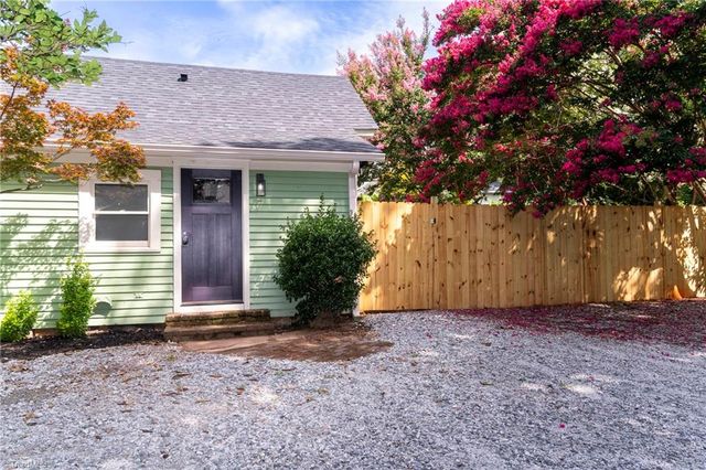 420 E Bank Street, Salisbury, NC 28144