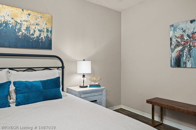 5017-5019 S 28th Street, Fort Smith, AR 72901