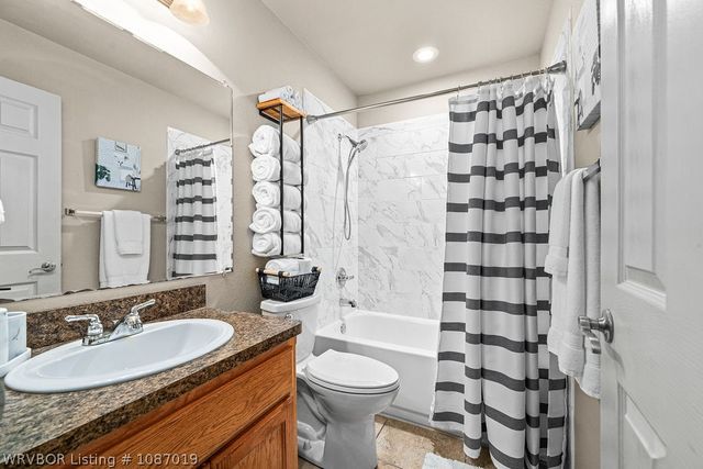 5017-5019 S 28th Street, Fort Smith, AR 72901