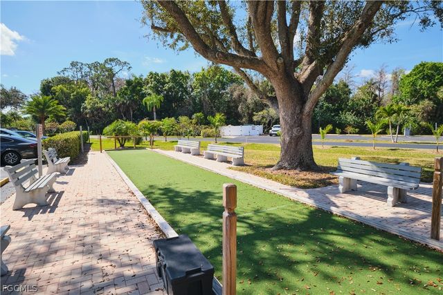 9650 Green Cypress LN 22, Fort Myers, FL 33905