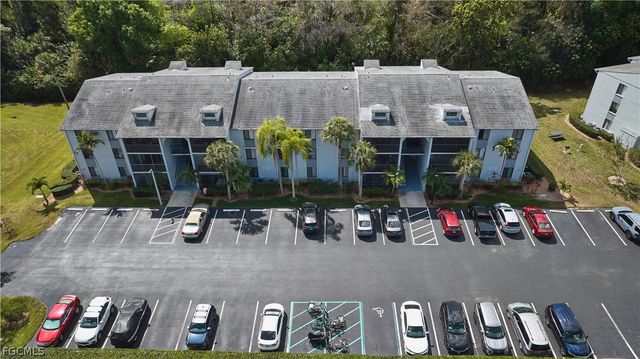 9650 Green Cypress LN 22, Fort Myers, FL 33905