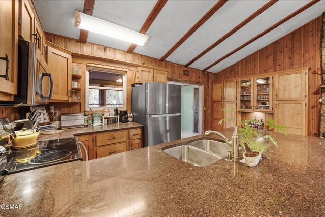 4413 E Scenic Drive, Gatlinburg, TN 37738