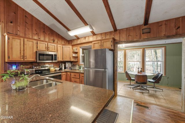 4413 E Scenic Drive, Gatlinburg, TN 37738
