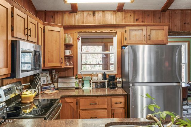 4413 E Scenic Drive, Gatlinburg, TN 37738