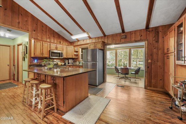 4413 E Scenic Drive, Gatlinburg, TN 37738
