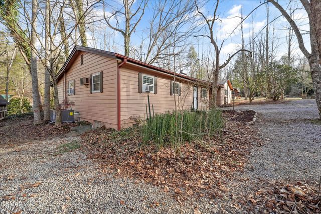 4413 E Scenic Drive, Gatlinburg, TN 37738