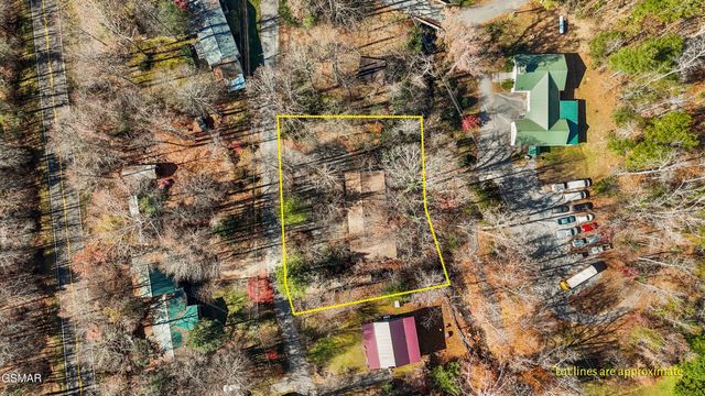 4413 E Scenic Drive, Gatlinburg, TN 37738