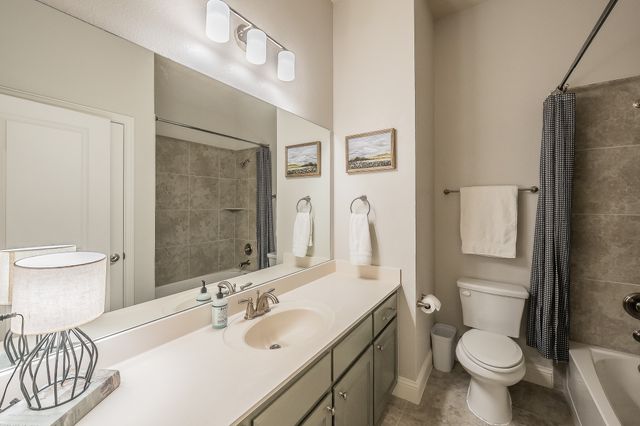 3513 Charleston Drive, Melissa, TX 75454