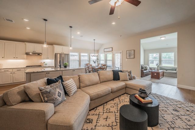 3513 Charleston Drive, Melissa, TX 75454