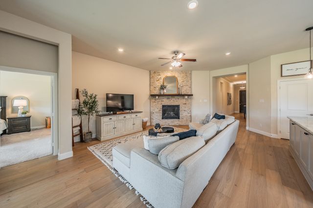 3513 Charleston Drive, Melissa, TX 75454