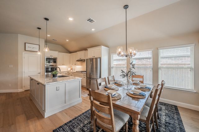 3513 Charleston Drive, Melissa, TX 75454