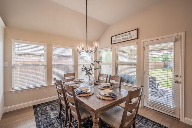 3513 Charleston Drive, Melissa, TX 75454