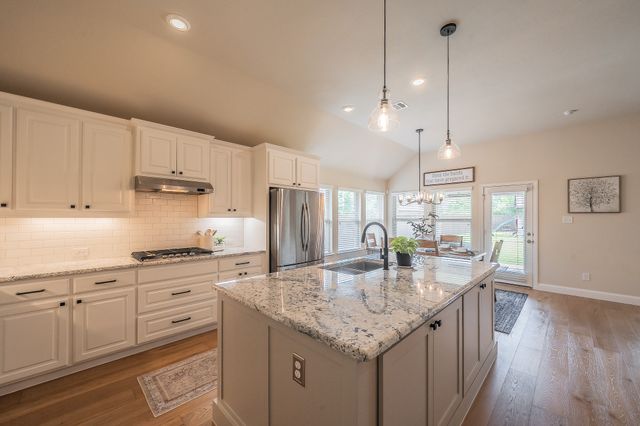 3513 Charleston Drive, Melissa, TX 75454