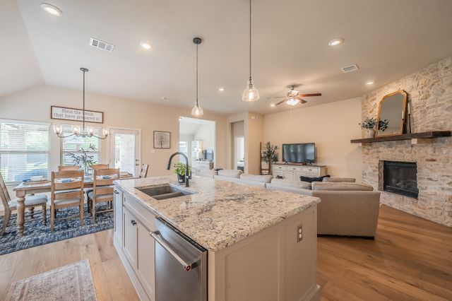 3513 Charleston Drive, Melissa, TX 75454