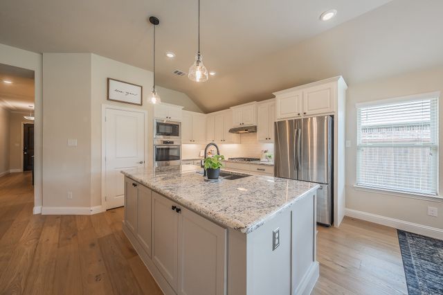 3513 Charleston Drive, Melissa, TX 75454