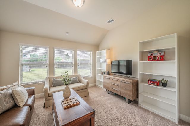 3513 Charleston Drive, Melissa, TX 75454