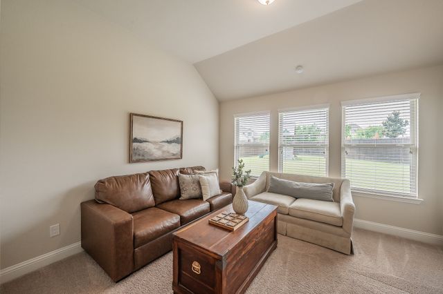 3513 Charleston Drive, Melissa, TX 75454