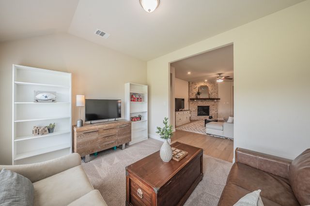 3513 Charleston Drive, Melissa, TX 75454