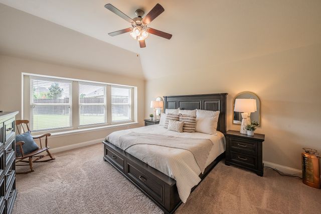 3513 Charleston Drive, Melissa, TX 75454