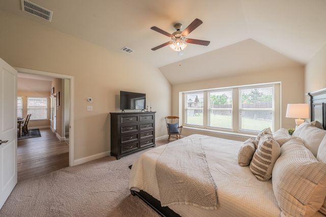 3513 Charleston Drive, Melissa, TX 75454