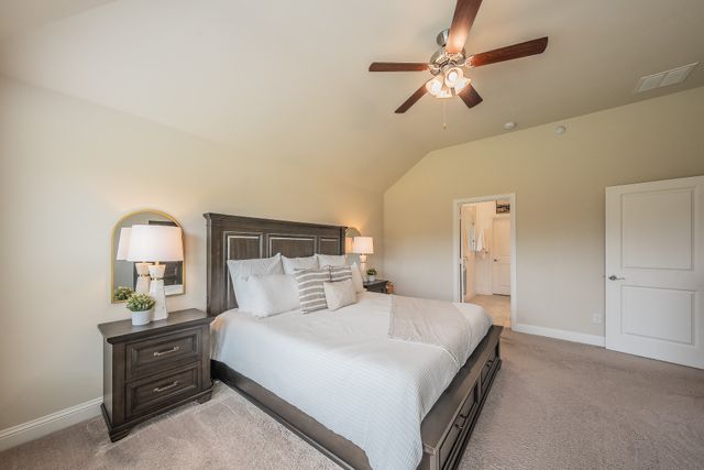 3513 Charleston Drive, Melissa, TX 75454