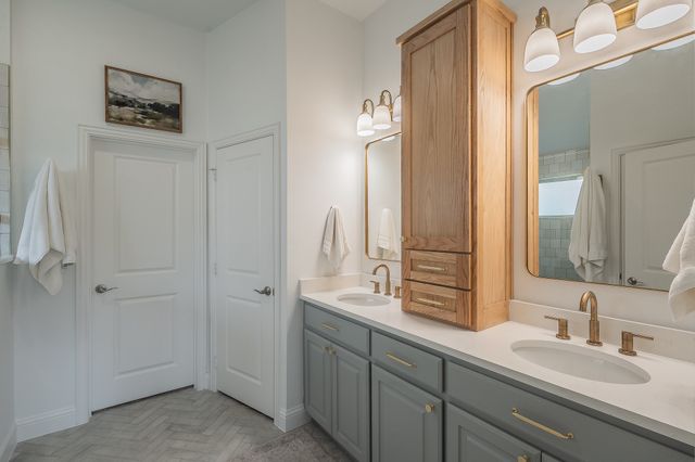 3513 Charleston Drive, Melissa, TX 75454