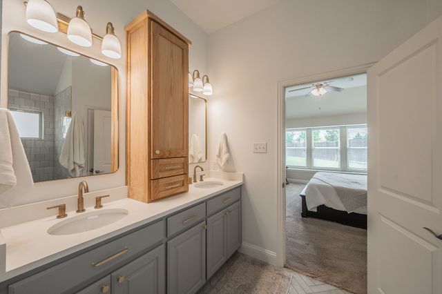 3513 Charleston Drive, Melissa, TX 75454
