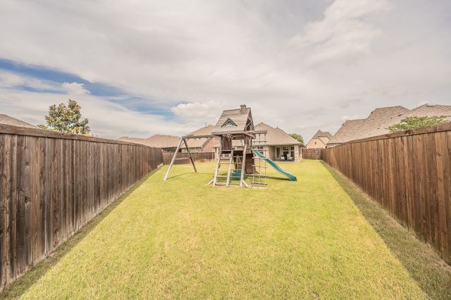 3513 Charleston Drive, Melissa, TX 75454