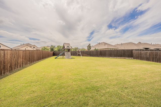 3513 Charleston Drive, Melissa, TX 75454