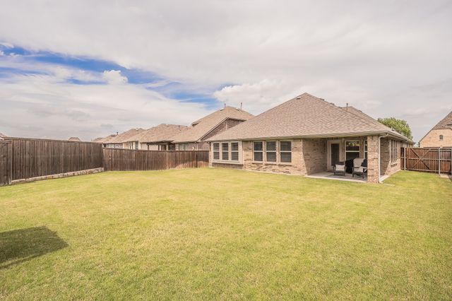 3513 Charleston Drive, Melissa, TX 75454