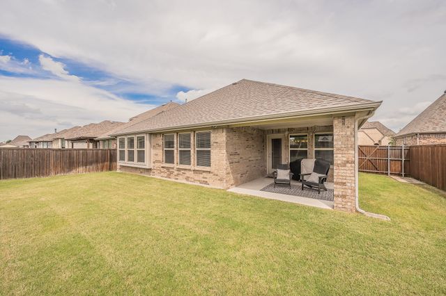 3513 Charleston Drive, Melissa, TX 75454