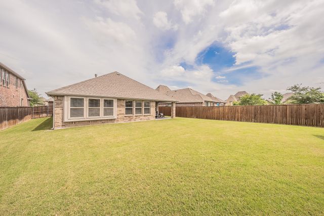 3513 Charleston Drive, Melissa, TX 75454