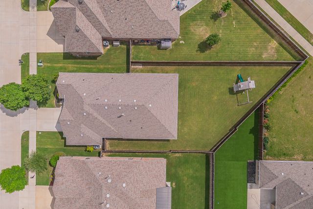 3513 Charleston Drive, Melissa, TX 75454