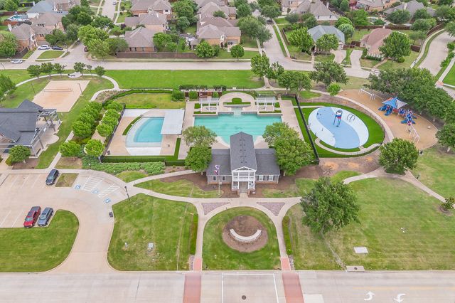 3513 Charleston Drive, Melissa, TX 75454
