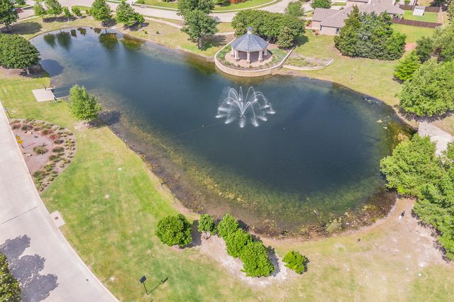 3513 Charleston Drive, Melissa, TX 75454