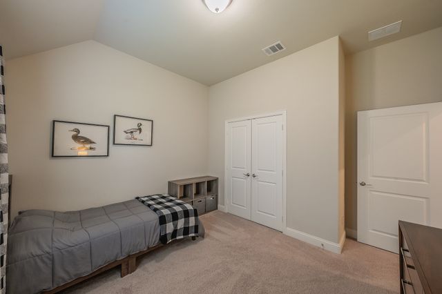 3513 Charleston Drive, Melissa, TX 75454