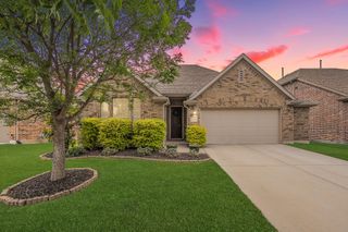 3513 Charleston Drive, Melissa, TX 75454
