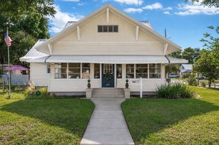 805 S BROADWAY AVENUE, Bartow, FL 33830