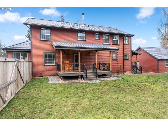 3141 ODELL Hwy, Hood River, OR 97031