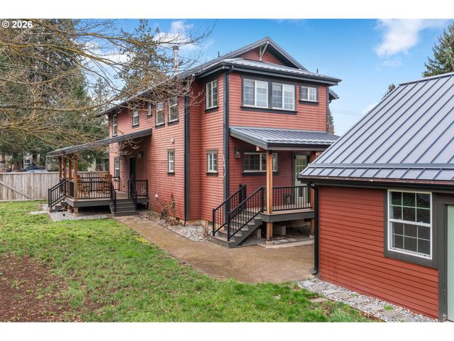 3141 ODELL Hwy, Hood River, OR 97031