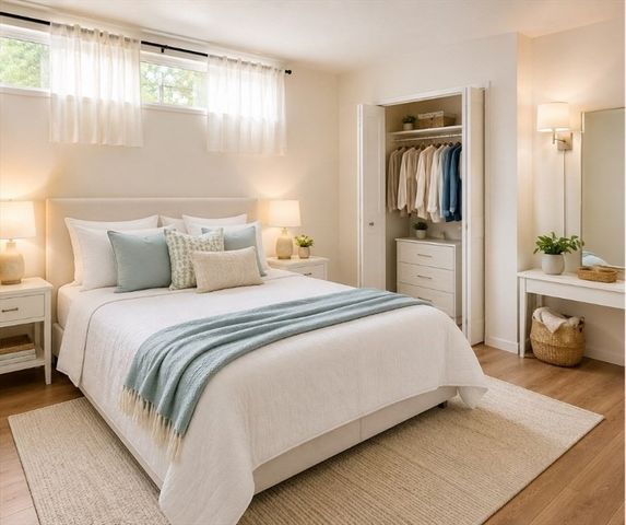 200 Swanton St 635, Winchester, MA 01890