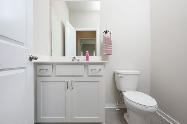 7920 NW 95th Street, Johnston, IA 50131