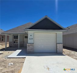 329 Monty Avenue, Copperas Cove, TX 76522