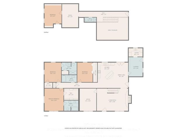 1563 Noelie St Street, Lake Charles, LA 70611