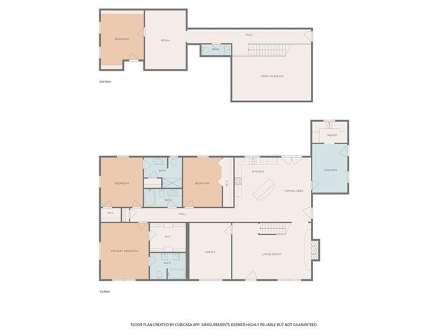 1563 Noelie St Street, Lake Charles, LA 70611