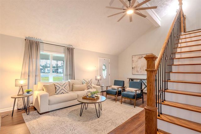 1563 Noelie St Street, Lake Charles, LA 70611