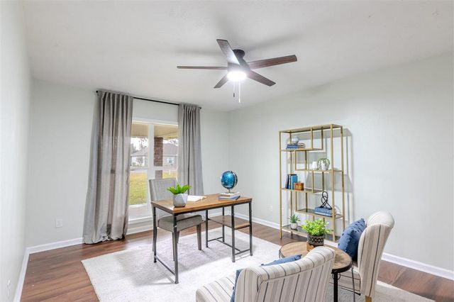 1563 Noelie St Street, Lake Charles, LA 70611